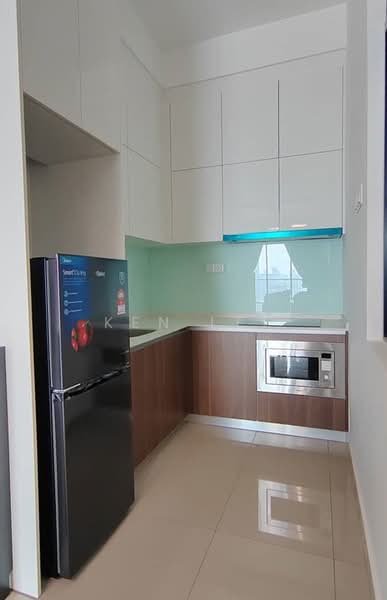 Service Residence for Rent at Lavile Kuala Lumpur - Ken Lee - PropertyGuru.com.my