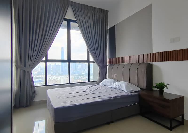 Service Residence for Rent at Lavile Kuala Lumpur - Ken Lee - PropertyGuru.com.my