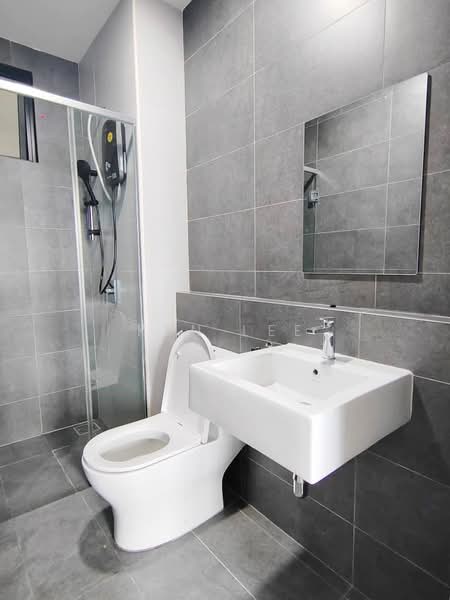 Service Residence for Rent at Lavile Kuala Lumpur - Ken Lee - PropertyGuru.com.my