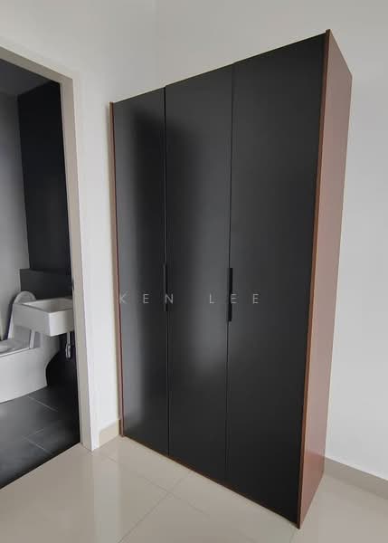 Service Residence for Rent at Lavile Kuala Lumpur - Ken Lee - PropertyGuru.com.my