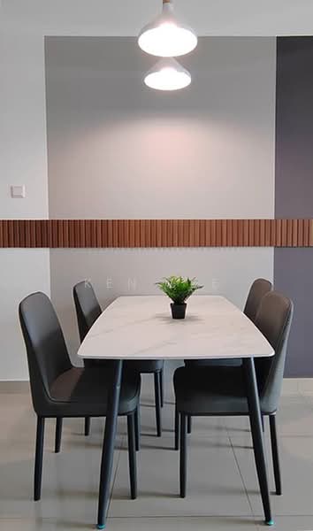 Service Residence for Rent at Lavile Kuala Lumpur - Ken Lee - PropertyGuru.com.my