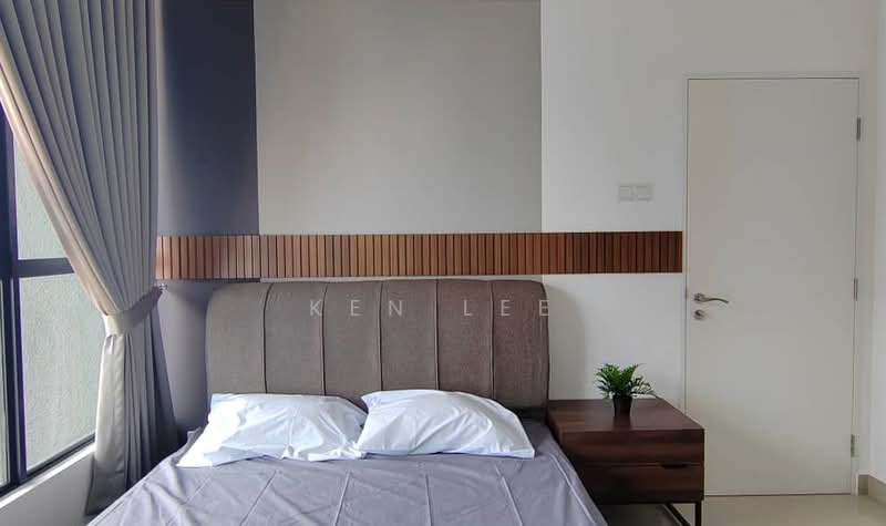 Service Residence for Rent at Lavile Kuala Lumpur - Ken Lee - PropertyGuru.com.my