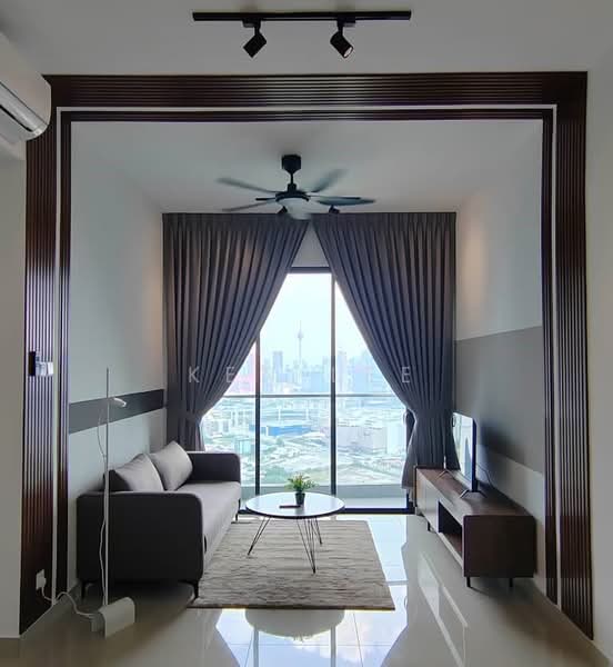 Service Residence for Rent at Lavile Kuala Lumpur - Ken Lee - PropertyGuru.com.my