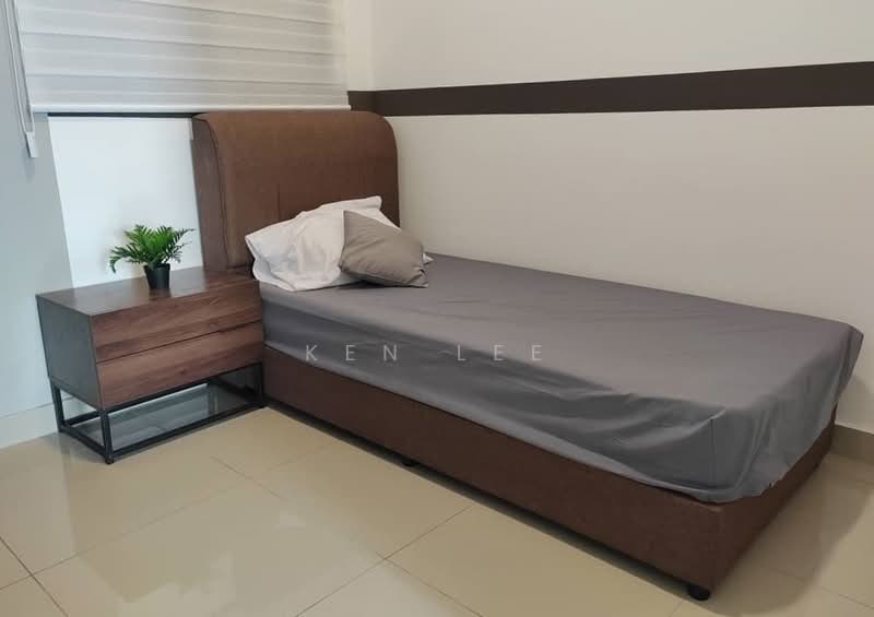 Service Residence for Rent at Lavile Kuala Lumpur - Ken Lee - PropertyGuru.com.my