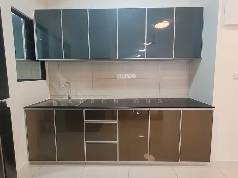 Servis Apartment untuk Disewa di Sunway Avila Residences - Aaron Ong - Kitchen - PropertyGuru.com.my
