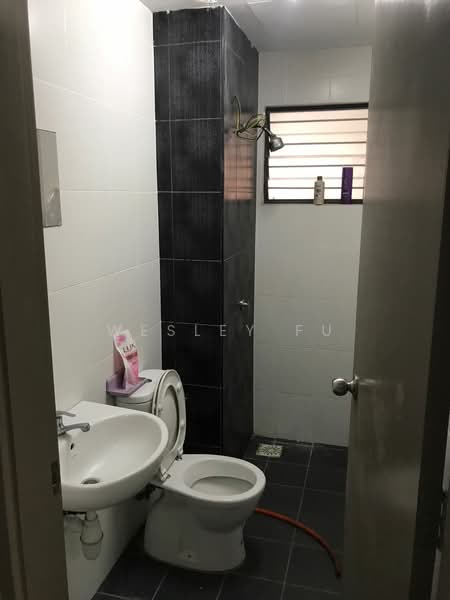 Condominium for Rent at Ameera Residence - Wesley Fu - Bathroom - PropertyGuru.com.my