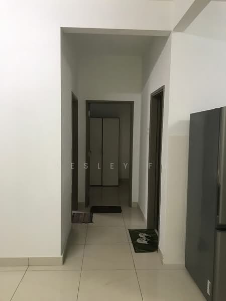 Condominium for Rent at Ameera Residence - Wesley Fu - Corridor - PropertyGuru.com.my