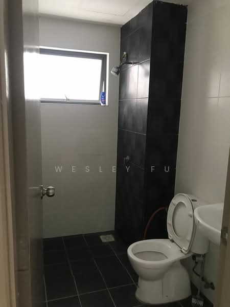 Condominium for Rent at Ameera Residence - Wesley Fu - Bathroom - PropertyGuru.com.my