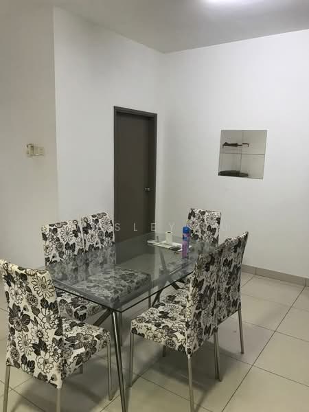 Condominium for Rent at Ameera Residence - Wesley Fu - PropertyGuru.com.my