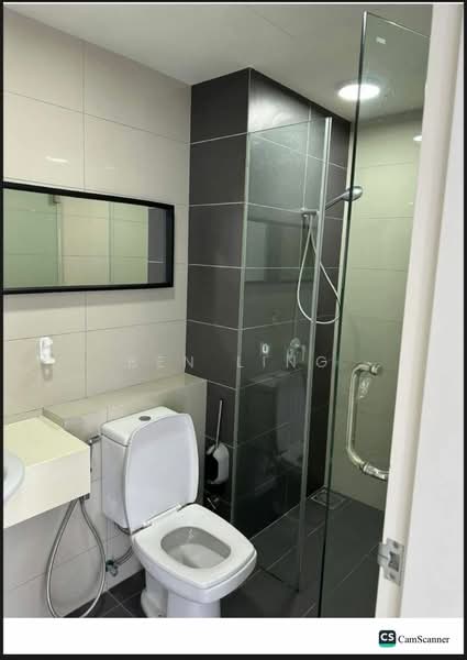 Condominium for Sale at Inwood Residences - Ben Ling - Bathroom - PropertyGuru.com.my