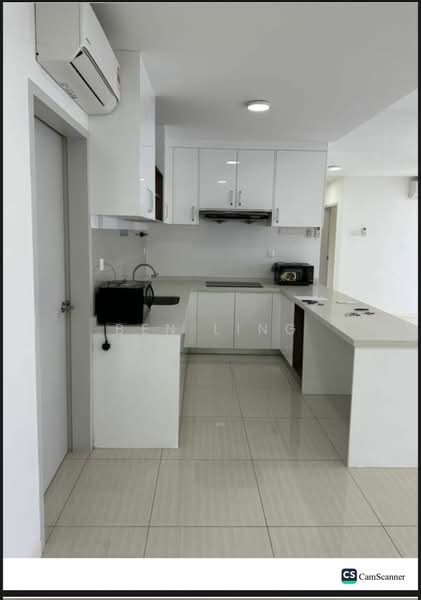 Condominium for Sale at Inwood Residences - Ben Ling - Kitchen - PropertyGuru.com.my