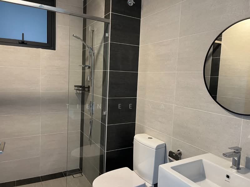 Service Residence for Rent at Sunway Serene - Tien Ee Yap - Bathroom - PropertyGuru.com.my