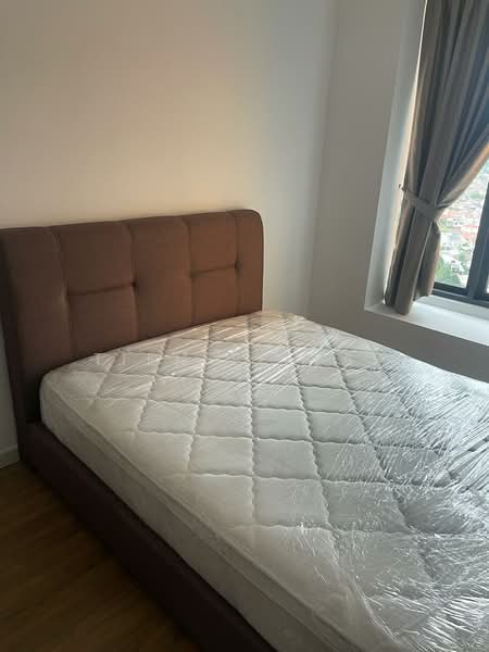 Service Residence for Rent at Sunway Serene - Tien Ee Yap - Bedroom - PropertyGuru.com.my