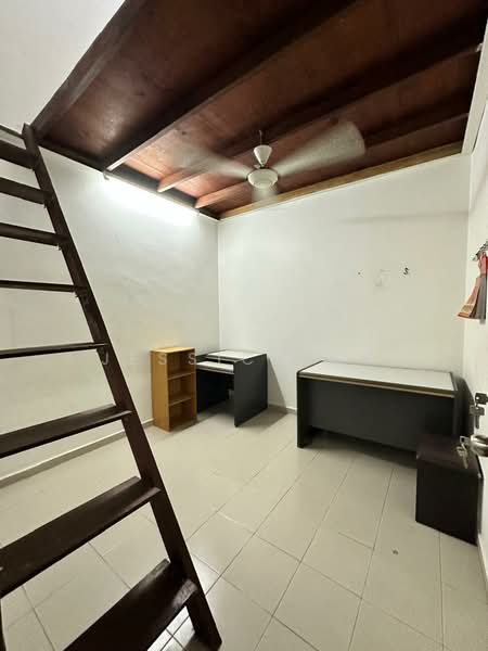 Rumah Teres 1 Tingkat untuk Dijual di Bukit Indah (Iskandar Puteri (Nusajaya)) - Jessica Ma - Study - PropertyGuru.com.my