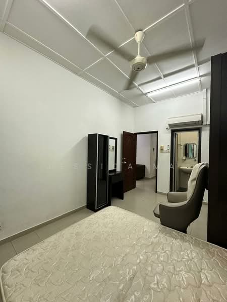 Rumah Teres 1 Tingkat untuk Dijual di Bukit Indah (Iskandar Puteri (Nusajaya)) - Jessica Ma - Bedroom - PropertyGuru.com.my