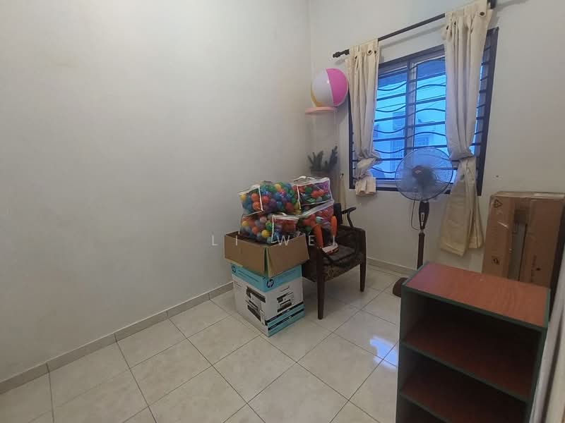 Rumah Teres 2 Tingkat untuk Disewa di Setia Tropika (Johor Bahru) - Li Wei - Interior - PropertyGuru.com.my