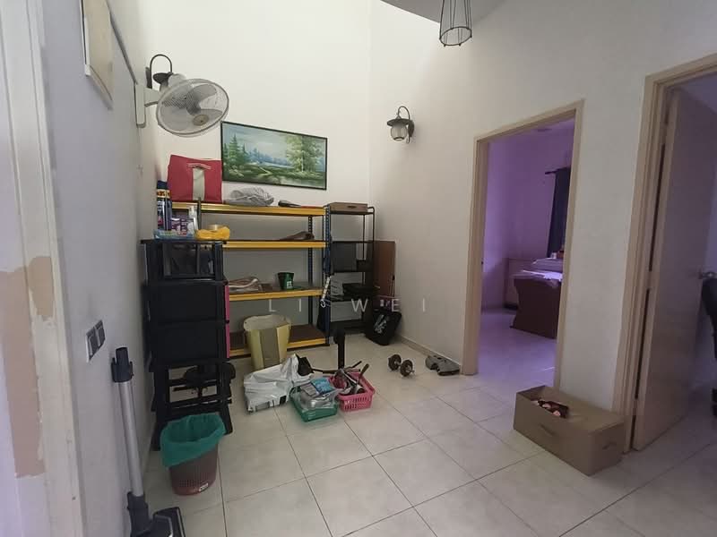 Rumah Teres 2 Tingkat untuk Disewa di Setia Tropika (Johor Bahru) - Li Wei - Interior - PropertyGuru.com.my
