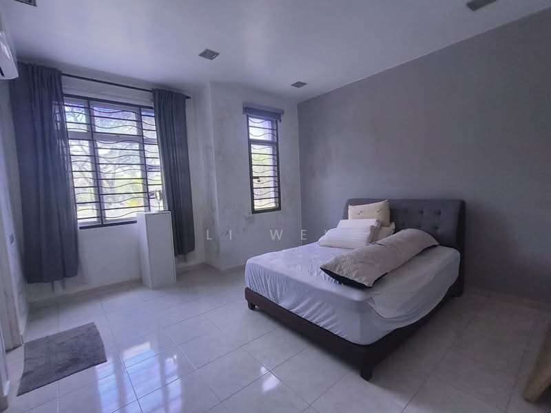 Rumah Teres 2 Tingkat untuk Disewa di Setia Tropika (Johor Bahru) - Li Wei - Bedroom - PropertyGuru.com.my