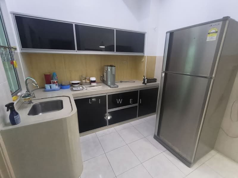 Rumah Teres 2 Tingkat untuk Disewa di Setia Tropika (Johor Bahru) - Li Wei - PropertyGuru.com.my