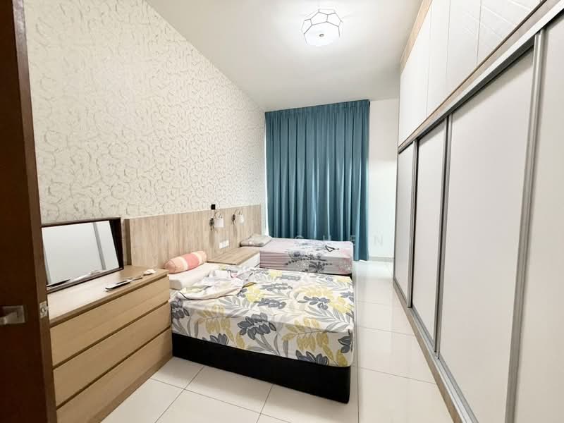 Semi-Detached House for Rent in Johor Bahru (Johor) - Brown Cheng - Bedroom - PropertyGuru.com.my