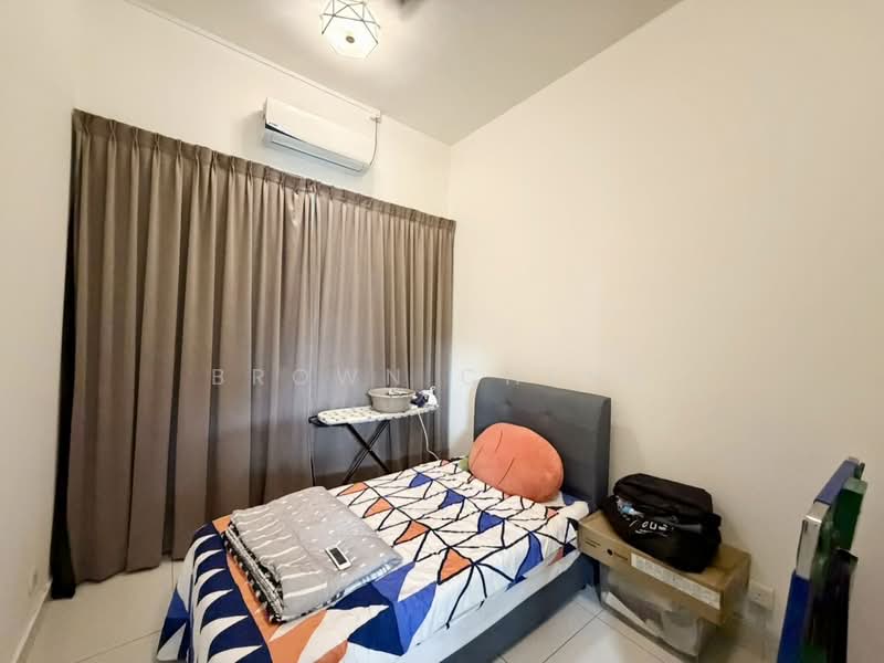 Semi-Detached House for Rent in Johor Bahru (Johor) - Brown Cheng - PropertyGuru.com.my