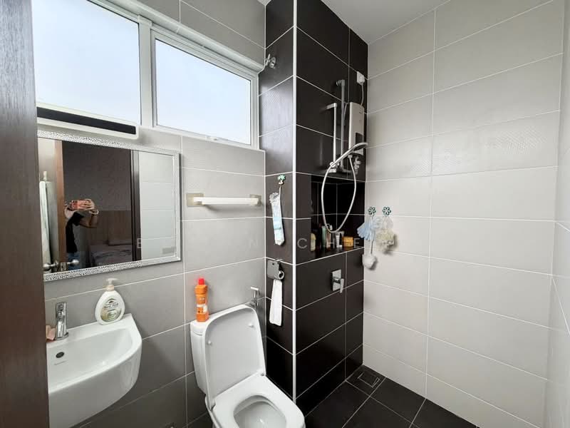 Semi-Detached House for Rent in Johor Bahru (Johor) - Brown Cheng - PropertyGuru.com.my