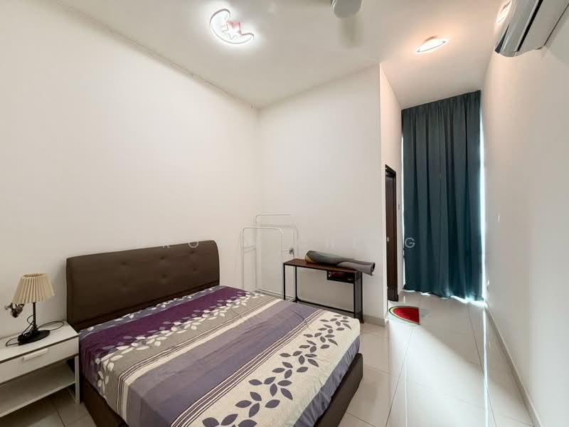 Semi-Detached House for Rent in Johor Bahru (Johor) - Brown Cheng - PropertyGuru.com.my