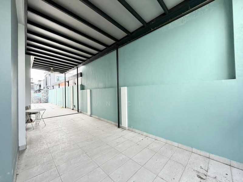 Semi-Detached House for Rent in Johor Bahru (Johor) - Brown Cheng - PropertyGuru.com.my