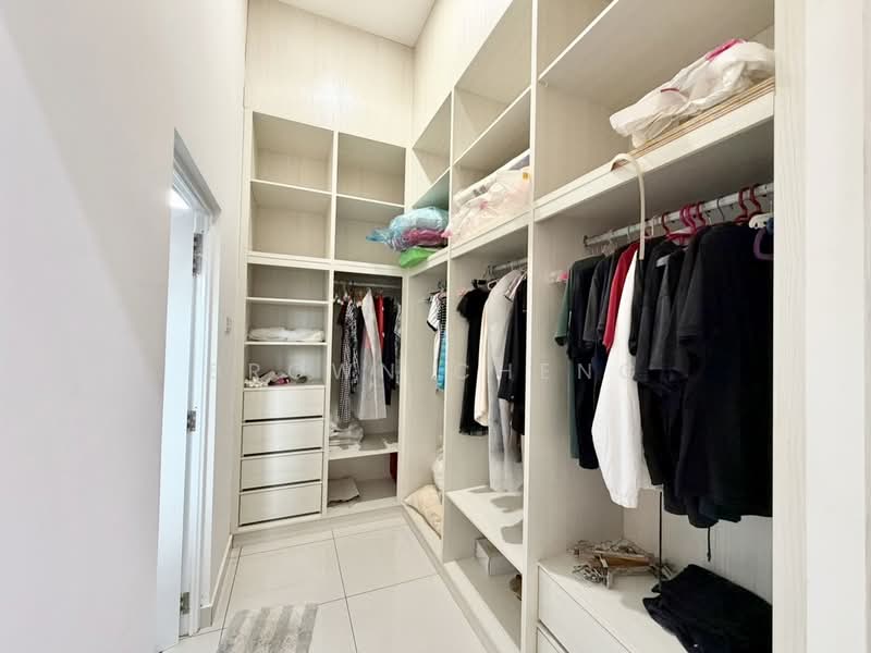 Semi-Detached House for Rent in Johor Bahru (Johor) - Brown Cheng - PropertyGuru.com.my