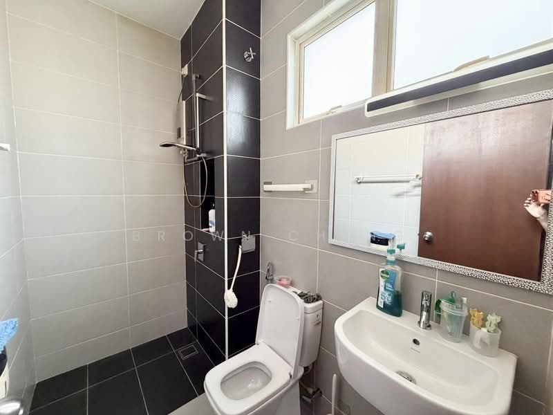 Semi-Detached House for Rent in Johor Bahru (Johor) - Brown Cheng - PropertyGuru.com.my