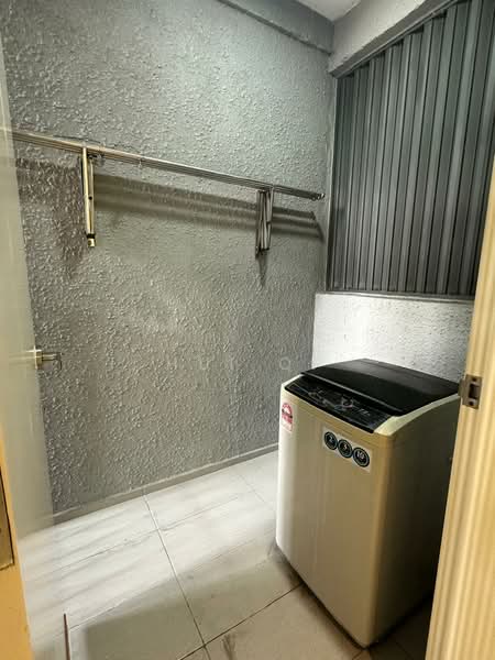 Service Residence for Rent at EkoCheras - Hui Qi - Interior - PropertyGuru.com.my