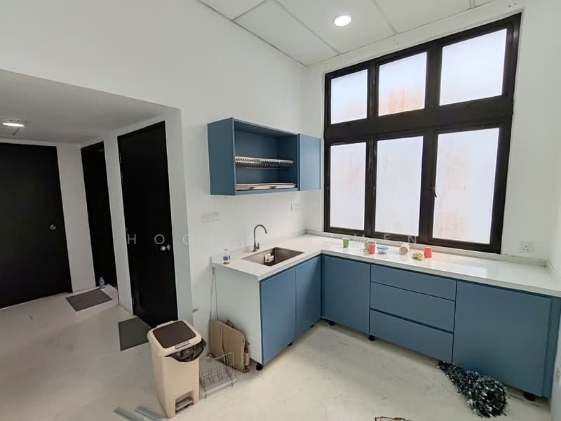 Shop / Office for Rent in Alam Damai (Cheras) - Hooi Karlmen - Kitchen - PropertyGuru.com.my