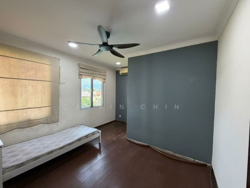 Semi-Detached House for Sale in Ampang Jaya (Ampang) - calvin Chin - Bedroom - PropertyGuru.com.my