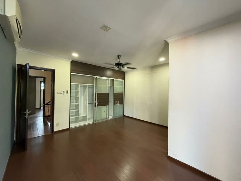 Semi-Detached House for Sale in Ampang Jaya (Ampang) - calvin Chin - Bedroom - PropertyGuru.com.my