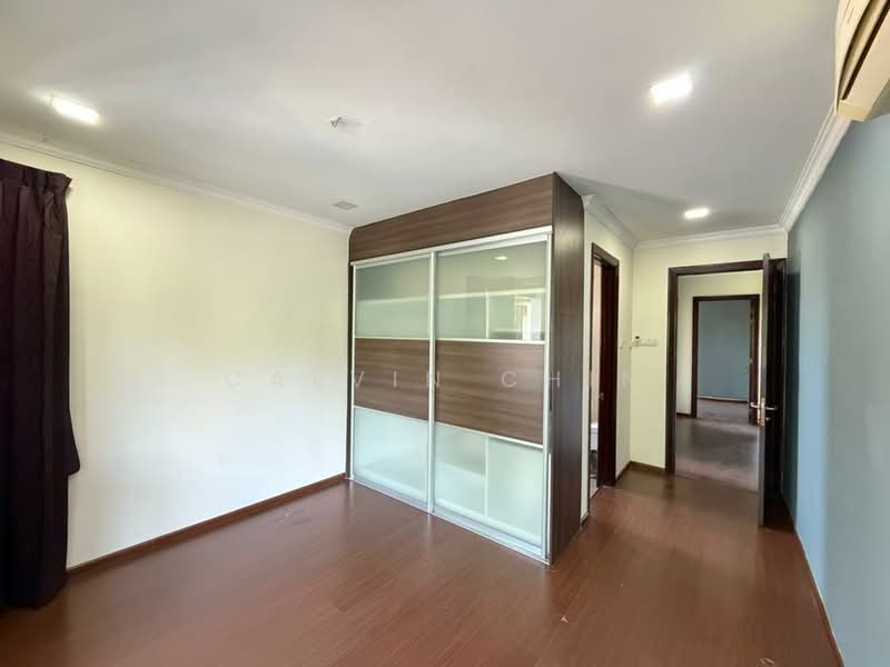 Semi-Detached House for Sale in Ampang Jaya (Ampang) - calvin Chin - Corridor - PropertyGuru.com.my
