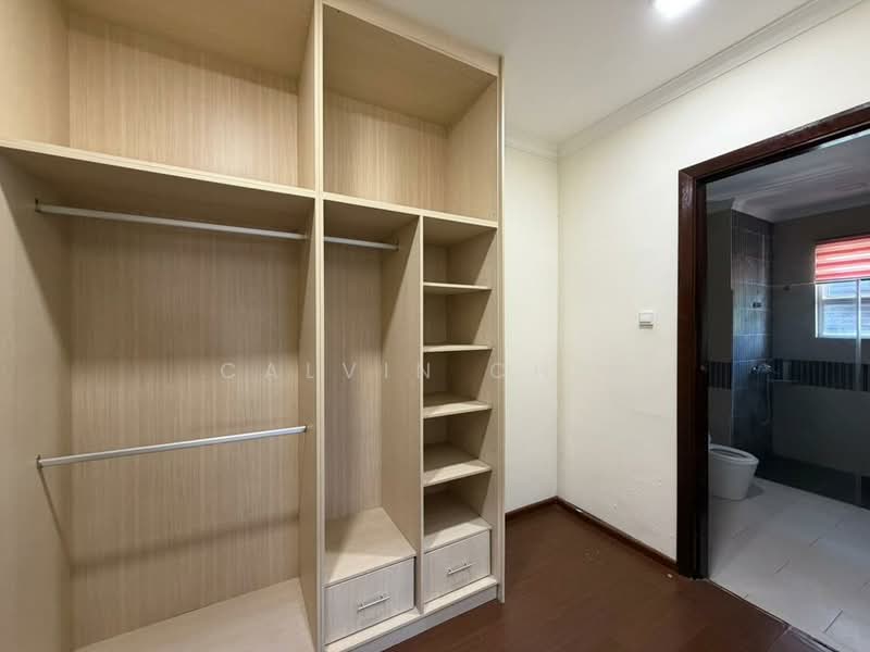 Semi-Detached House for Sale in Ampang Jaya (Ampang) - calvin Chin - Interior - PropertyGuru.com.my