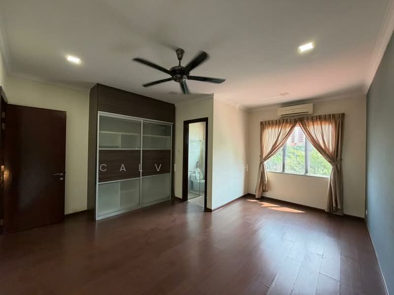 Semi-Detached House for Sale in Ampang Jaya (Ampang) - calvin Chin - Bedroom - PropertyGuru.com.my
