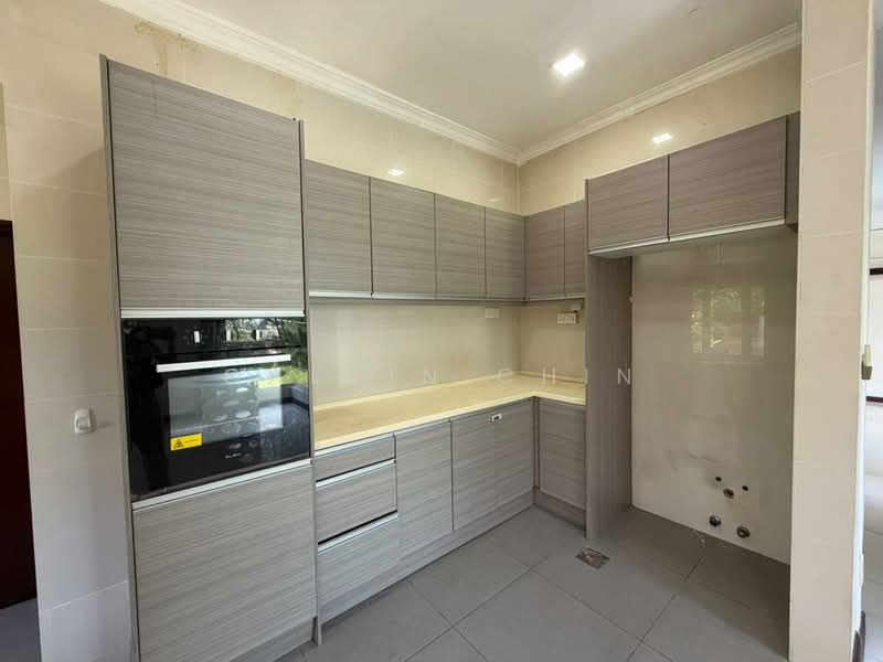 Semi-Detached House for Sale in Ampang Jaya (Ampang) - calvin Chin - Kitchen - PropertyGuru.com.my