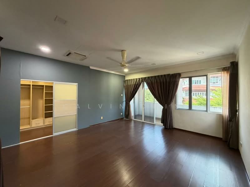 Semi-Detached House for Sale in Ampang Jaya (Ampang) - calvin Chin - Bedroom - PropertyGuru.com.my
