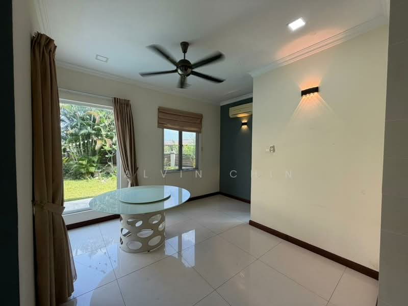 Semi-Detached House for Sale in Ampang Jaya (Ampang) - calvin Chin - Dining Room - PropertyGuru.com.my