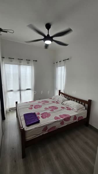 Condominium for Rent at The Holmes 2 - Geoff Lim - Bedroom - PropertyGuru.com.my
