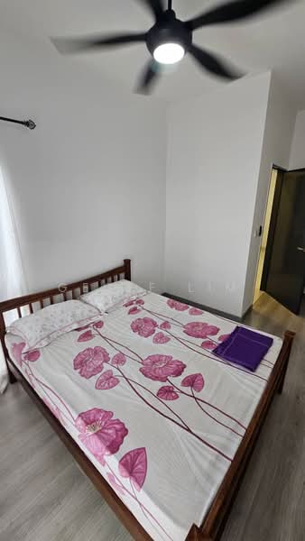 Condominium for Rent at The Holmes 2 - Geoff Lim - Bedroom - PropertyGuru.com.my