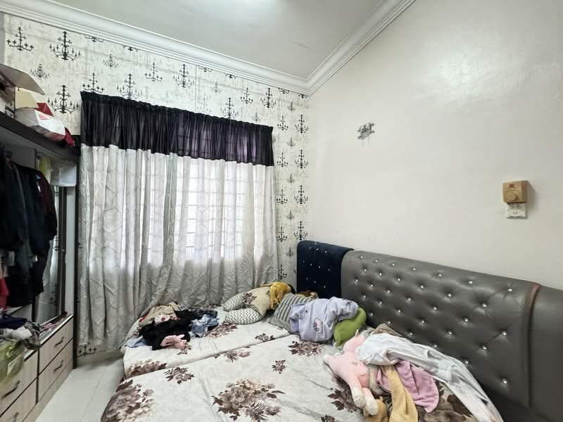 Bungalow for Sale in Tampoi (Johor) - Janice Pang - Bedroom - PropertyGuru.com.my