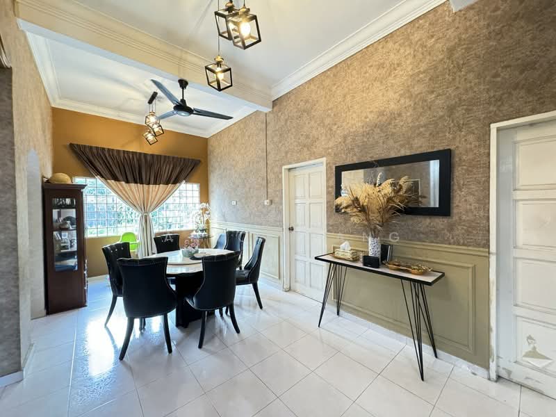 Bungalow for Sale in Tampoi (Johor) - Janice Pang - Dining Room - PropertyGuru.com.my