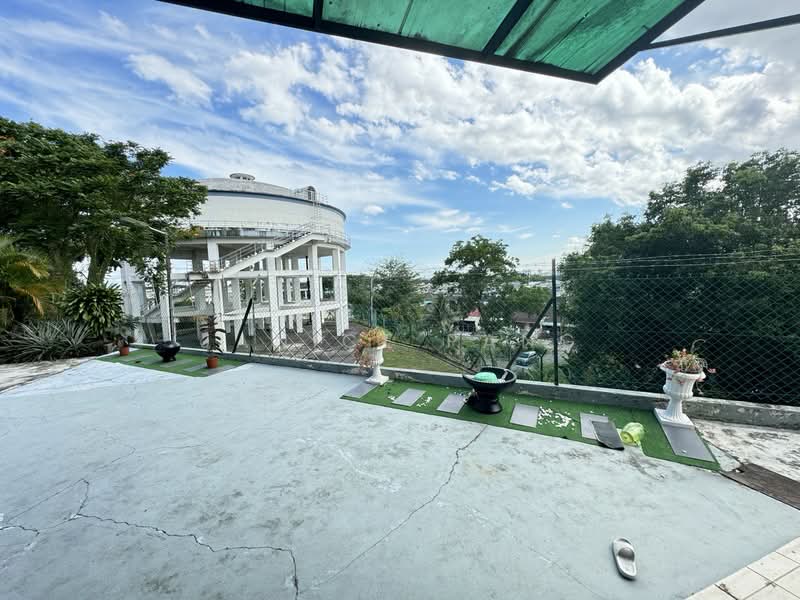 Bungalow for Sale in Tampoi (Johor) - Janice Pang - Exterior - PropertyGuru.com.my