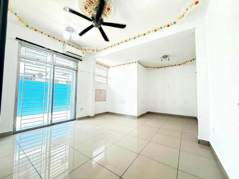 Rumah Banglo untuk Dijual di Mutiara Rini (Skudai) - Kang Wen Xiang - PropertyGuru.com.my