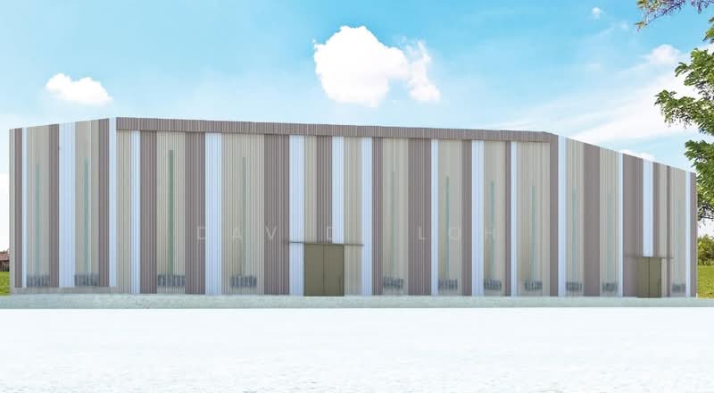 Warehouse for Sale in Shah Alam (Selangor) - Davidz Loh - Exterior - PropertyGuru.com.my