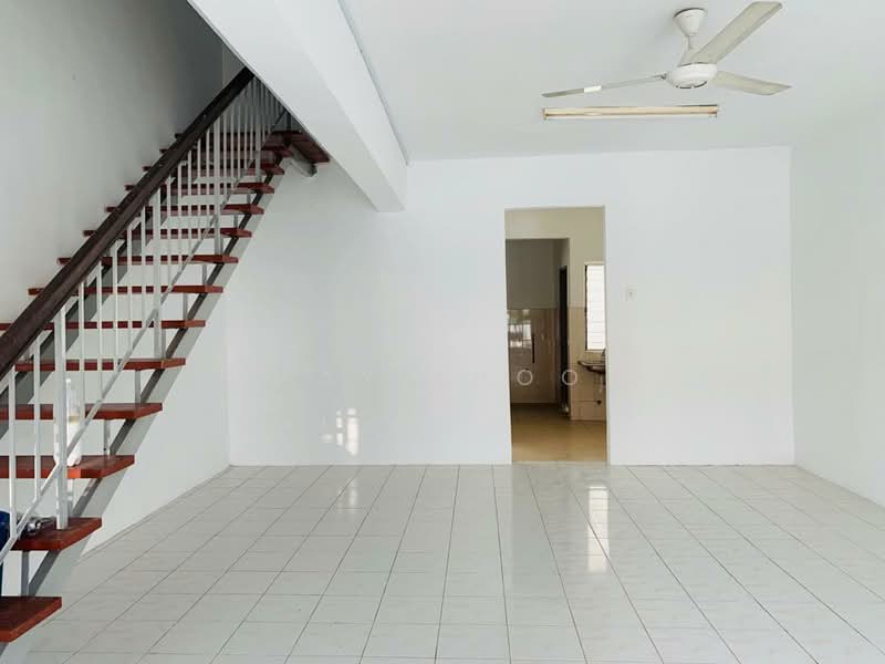 2-storey Terraced House for Sale in Cheras (Selangor) - Jay Khoo - Interior - PropertyGuru.com.my