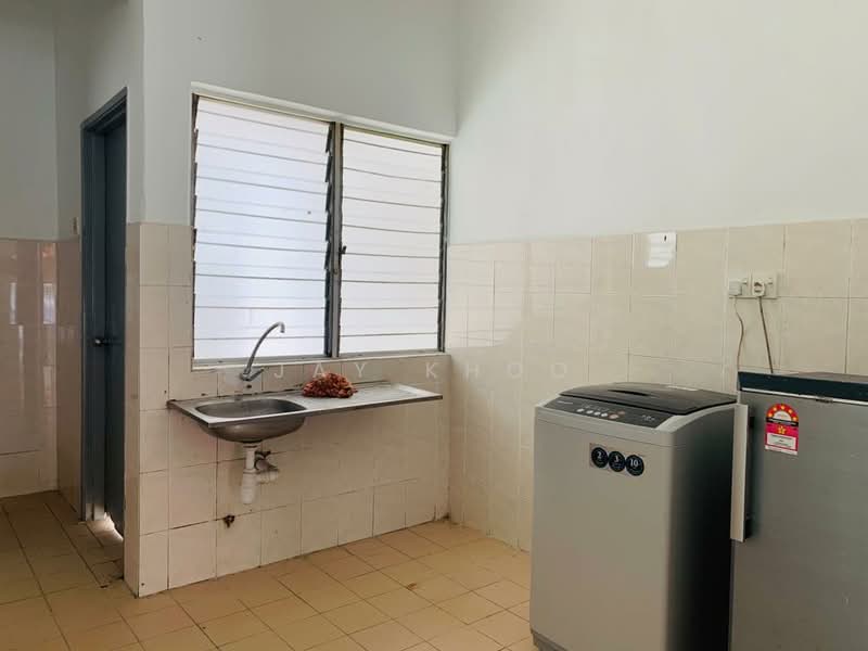 2-storey Terraced House for Sale in Cheras (Selangor) - Jay Khoo - Interior - PropertyGuru.com.my