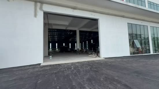 Factory for Rent in Taman Sepang (Sepang) - Nicholas Lee - PropertyGuru.com.my